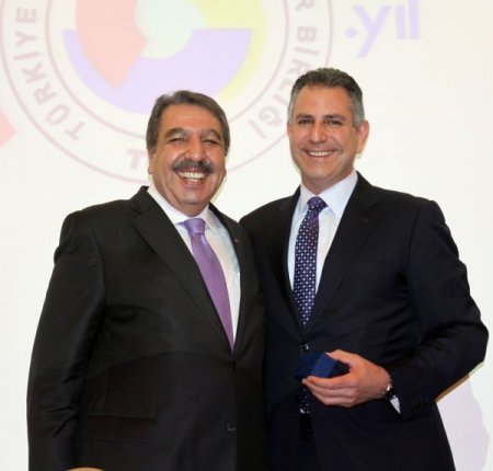 TOBB'dan savunma ve havacılık toplantısı