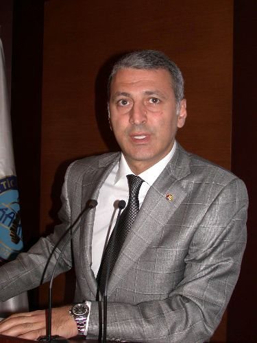 Toçoğlu: Tapu Sahipleri İstemezse Kentsel Dönüşüm Projesi Gerçekleşmez