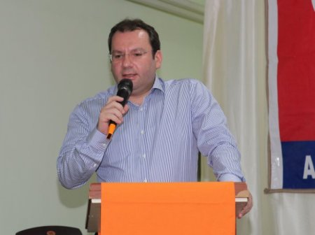 Toçoğlu: Yeni yasa belediyelerimizi endişelendirmesin