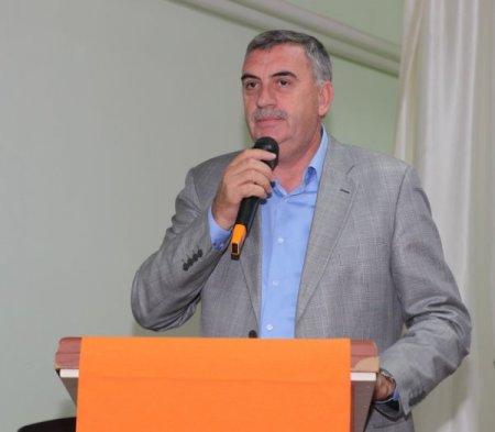Toçoğlu: Yeni yasa belediyelerimizi endişelendirmesin