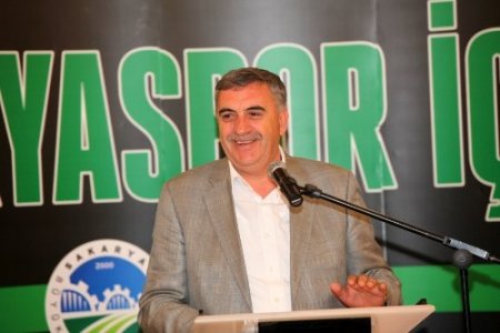 Toçoğlu’dan genç sporculara: Sırtınızdan geçinmek isteyenlere prim vermeyin