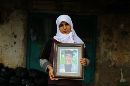 Today’s Zaman Emine Ürek’i ‘yılın kişisi’, Balyoz kararını ‘yılın olayı’ seçti