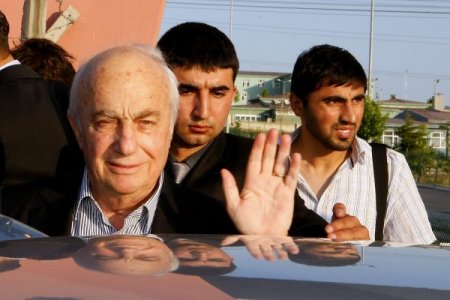 Today’s Zaman Emine Ürek’i ‘yılın kişisi’, Balyoz kararını ‘yılın olayı’ seçti