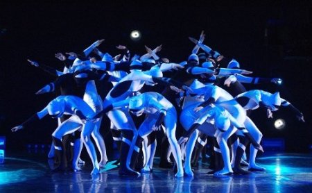 TODES dans grubu Antalya’ya geliyor