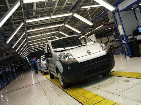 Tofaş, 'gümüş Seviye' Ödülünü 13 Kasım'da Alacak