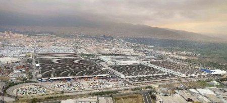 Tofaş, 'gümüş Seviye' Ödülünü 13 Kasım'da Alacak