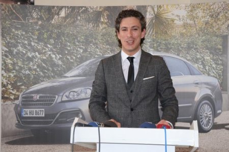 Tofaş CEO’su Başaran: 2013’te 130 milyon dolar yatırım planlıyoruz