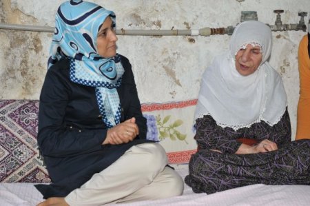 Togem, Yardımları İhtiyaç Sahiplerinin Ayağına Götürüyor