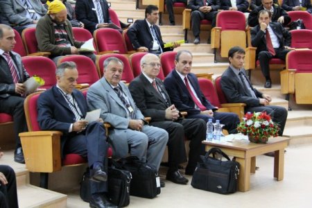 TOK 2012 Otomatik Kontrol Ulusal Toplantısı Açılış Töreni Gerçekleştirildi