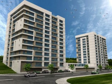 Tok Grup, Atakum Rezidans İle Samsun'u Çekim Ve Yatırım Merkezi Yapacak