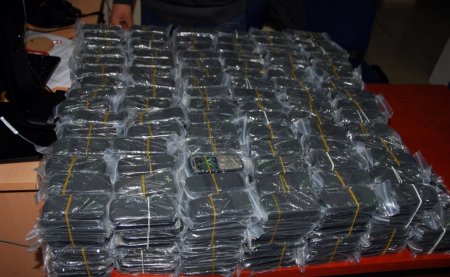 Tokat polisi kaçakçılara göz açtırmıyor