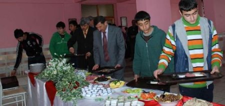 Tokat Valisi Yılmaz: Ben De Vakıf Yurtlarında Kaldım, O Zaman Bu Kadar İmkan Yoktu