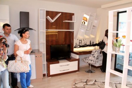 Tokatlıoğlu: 1+0, Gayrimenkuller İçinde En Kazançlı Yatırım