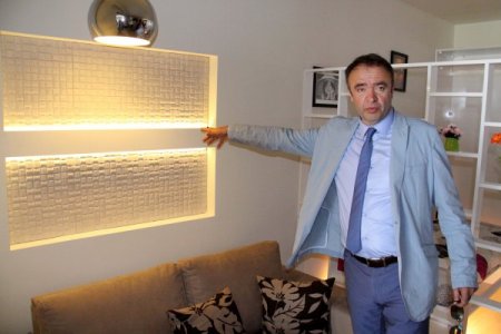 Tokatlıoğlu: 1+0, Gayrimenkuller İçinde En Kazançlı Yatırım