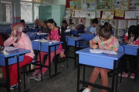 Tokat’ta 8 bin öğrenci O’nu (SAV) okudu