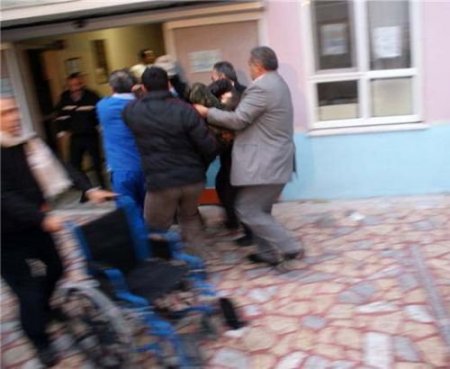 Tokat'ta Devriyeden Dönen Askerlere Hain Saldırı: 7 Şehit