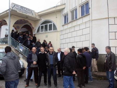 TOKDER, Kerbela şehitlerini andı