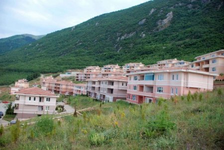 TOKİ, 560 bin konut rakamını aştı