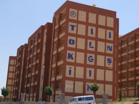 Toki, Aidatlarını Ödemeyen Daire Sahiplerini İcraya Verdi