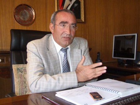 TOKİ, Boğazlıyan Kentsel Dönüşüm Projesi'nde 350 konut yapacak