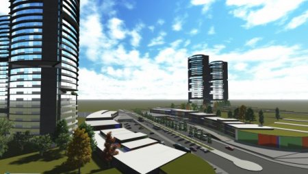 TOKİ, Çukurambar’daki arsasını 275 milyon liraya sattı