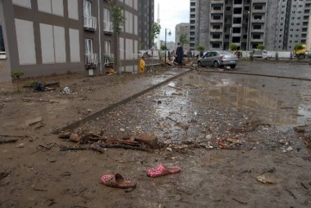 TOKİ, Karadeniz Bölgesi’nde en çok konutu Samsun’da yaptı