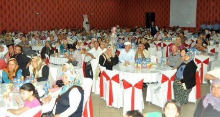 Toki, Kırşehir'e 2 Bin 712 Konut Yapacak