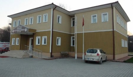 TOKİ, Kumluca Aile Sağlığı Merkezi için ihaleye çıkacak