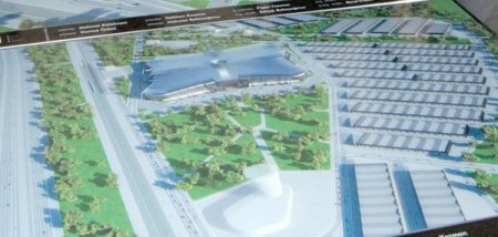 Toki, Mobilyakent İnşası İçin İhaleye Çıktı