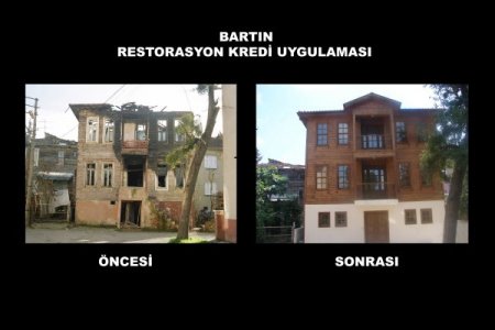 Toki, Restorasyon Kredilerinde Süreyi Uzattı