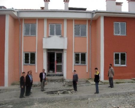 Toki Afet Konutları Bilmeceye Döndü