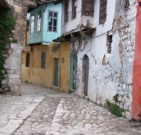 Toki Antakya’nın Tarihi Evlerine Kredi Desteği Sağlıyor