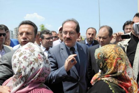 Toki Başkanı Haluk Karabel: Bundan Sonra Binalarda Kapıcı Dairesi Yapılmayacak