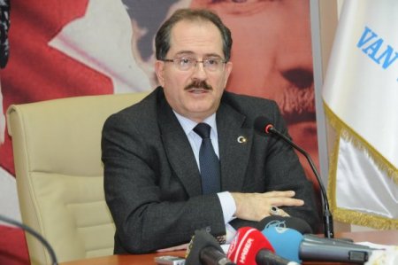Toki Başkanı Karabel: Kalıcı Konutlar Ağustos Ayı Sonunda Teslim Edilecek