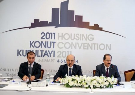 Toki Başkanı: Kentsel Dönüşüm Çerçevesinde 30 Bin Konutun İnşasını Tamamladık