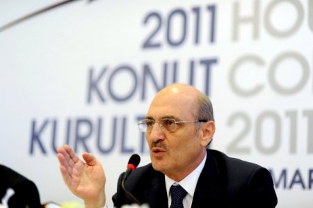 Toki Başkanı: Kentsel Dönüşüm Çerçevesinde 30 Bin Konutun İnşasını Tamamladık