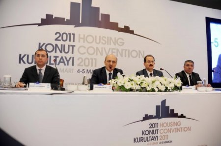 Toki Başkanı: Kentsel Dönüşüm Çerçevesinde 30 Bin Konutun İnşasını Tamamladık