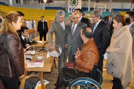 TOKİ çekilişinde kalp krizi geçirdi, ev sahibi olduğunu hastanede öğrendi