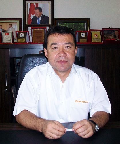 Toki Evleri Çaydeğirmeni'nin Çehresini Değiştirecek