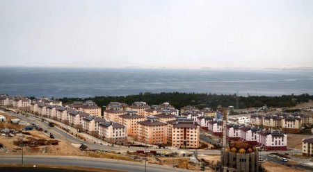 TOKİ inşaatlara hız verdi, 59 karakolun yapımı sürüyor