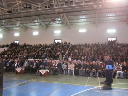 TOKİ konutları sahiplerini buldu