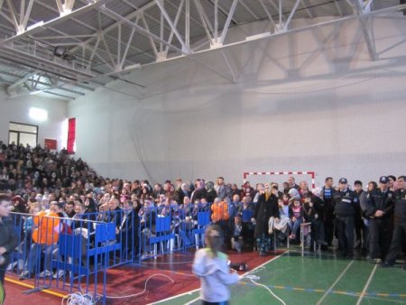 TOKİ konutları sahiplerini buldu