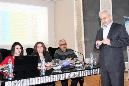 TOKİ konutlarında kura heyecanı yaşandı