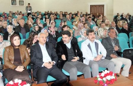 TOKİ konutlarında kura heyecanı yaşandı