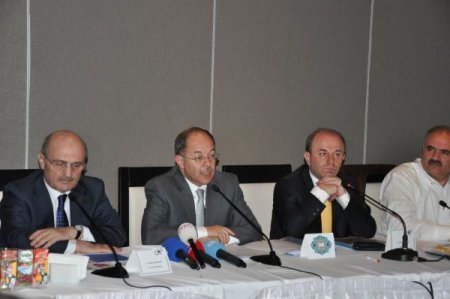 Toki Tasarruflu Konutlar Üreterek, Ekonomiye 12 Milyar Dolar Katkı Sağlayacak