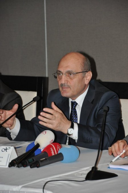 Toki Tasarruflu Konutlar Üreterek, Ekonomiye 12 Milyar Dolar Katkı Sağlayacak