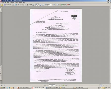 TOKİ'den 'sigarasız blok'a yeşil ışık