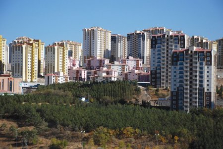 TOKİ'den 'sigarasız blok'a yeşil ışık
