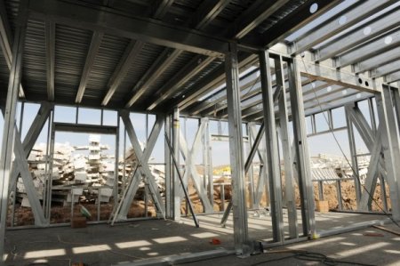 Toki'nin Modern Köyleri Hızla Tamamlanıyor