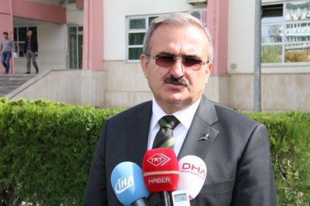 TOKİ'nin Van'a yaptığı konutlarda sona yaklaşıldı